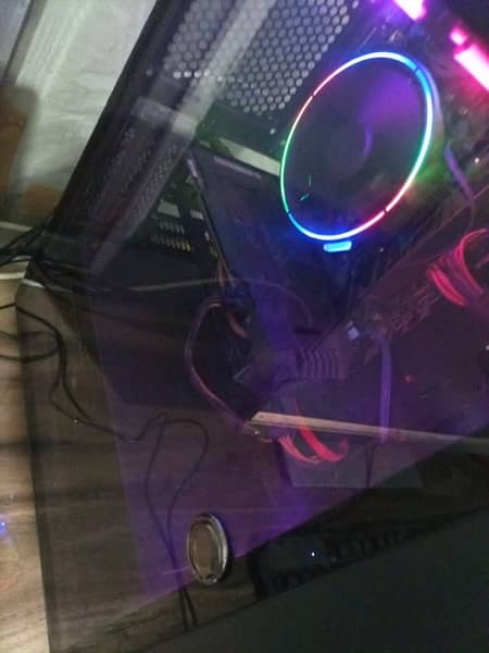 Ryzen 5 3600 Gaming PC 1