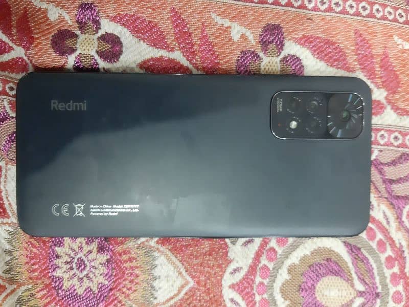 Redmi note 11 1