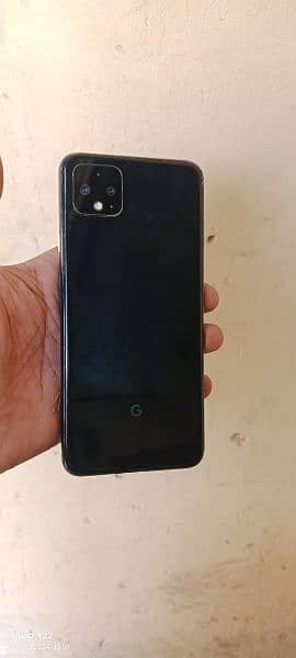 Google pixel 4xl 64gb pta approved 0