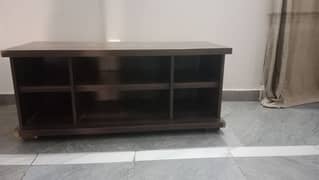 Tv unit