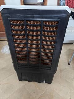 Air cooler brand new pak