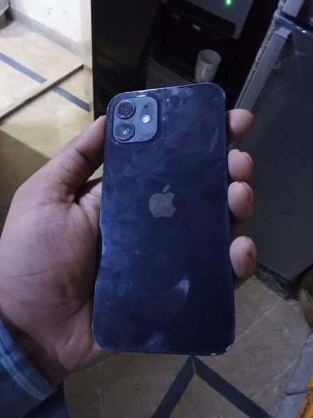 iPhone 12 Non PTA Factory Unlocked 0