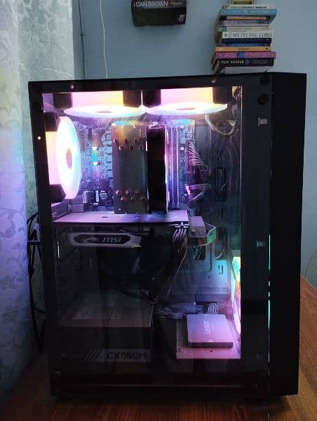 Gaming PC for Sale 1