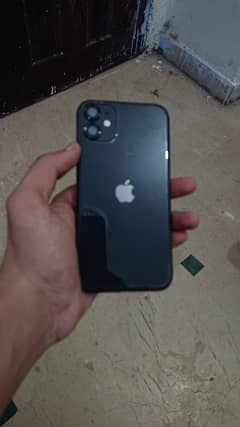 IPHONE 11 | 64GB | JV