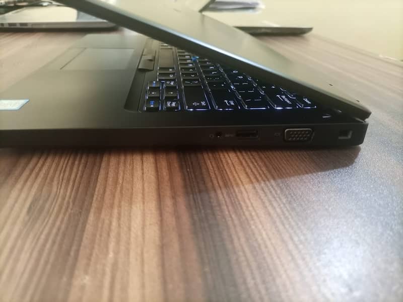 Dell Latitude E5490 Core i7 8th Gen With Orignal Windows 10 Pro 9