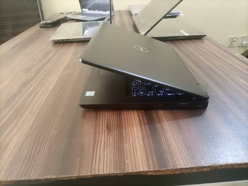 Dell Latitude E5490 Core i7 8th Gen With Orignal Windows 10 Pro 10