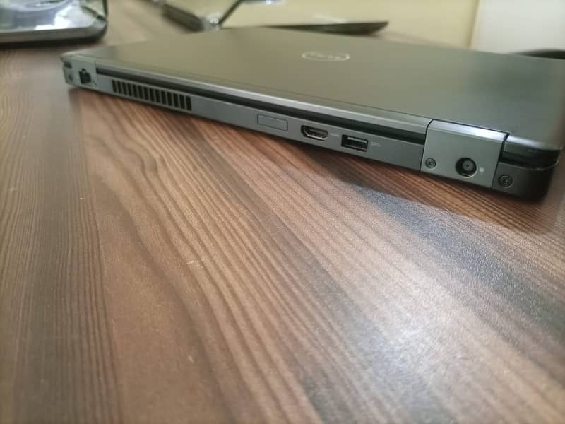 Dell Latitude E5490 Core i7 8th Gen With Orignal Windows 10 Pro 16