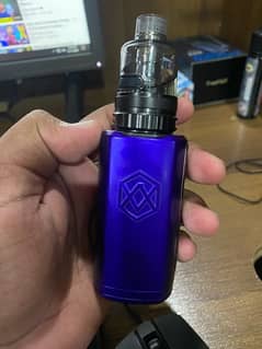 Freemax 168W Vape new box