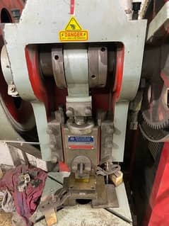 power press 30 Ton