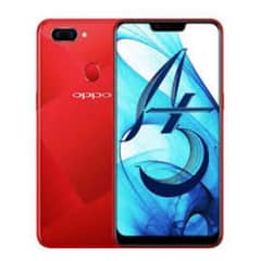 Oppo A5 (2018)