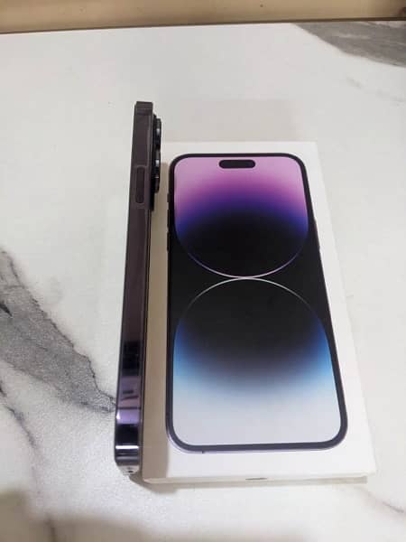 iphone 14 pro max 256gb factory unlock 3