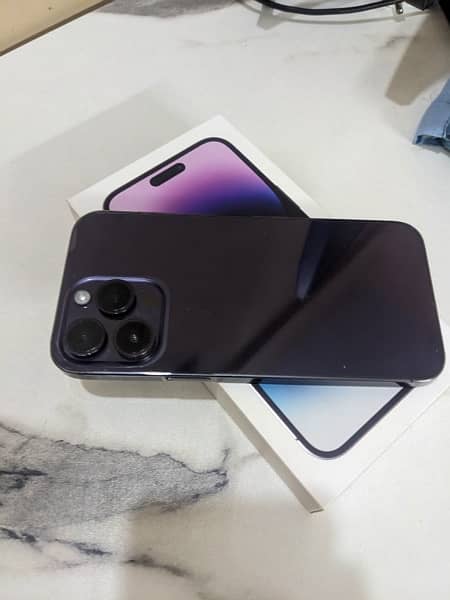 iphone 14 pro max 256gb factory unlock 5