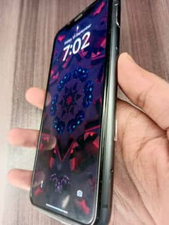 I am selling My Iphone 11 64Gb Non PTA 0