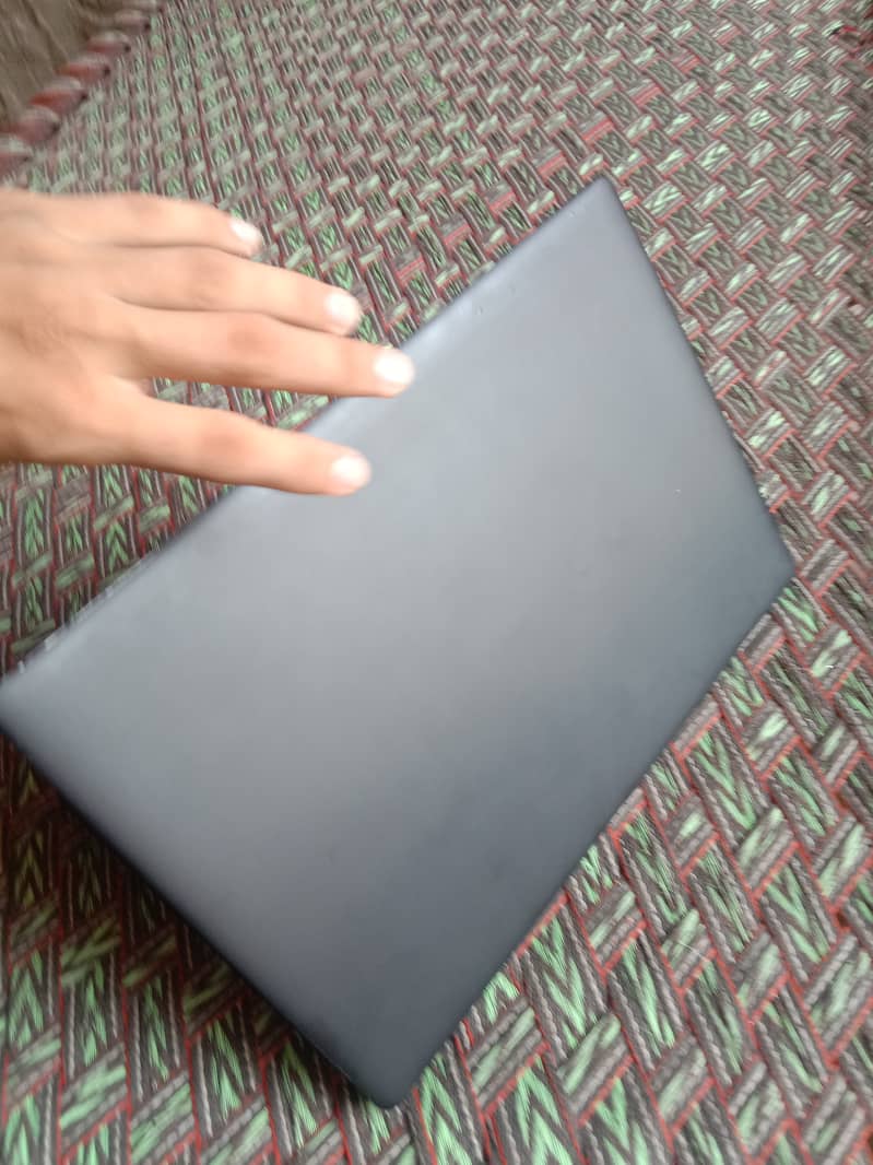 Lenovo ideapad laptop 4