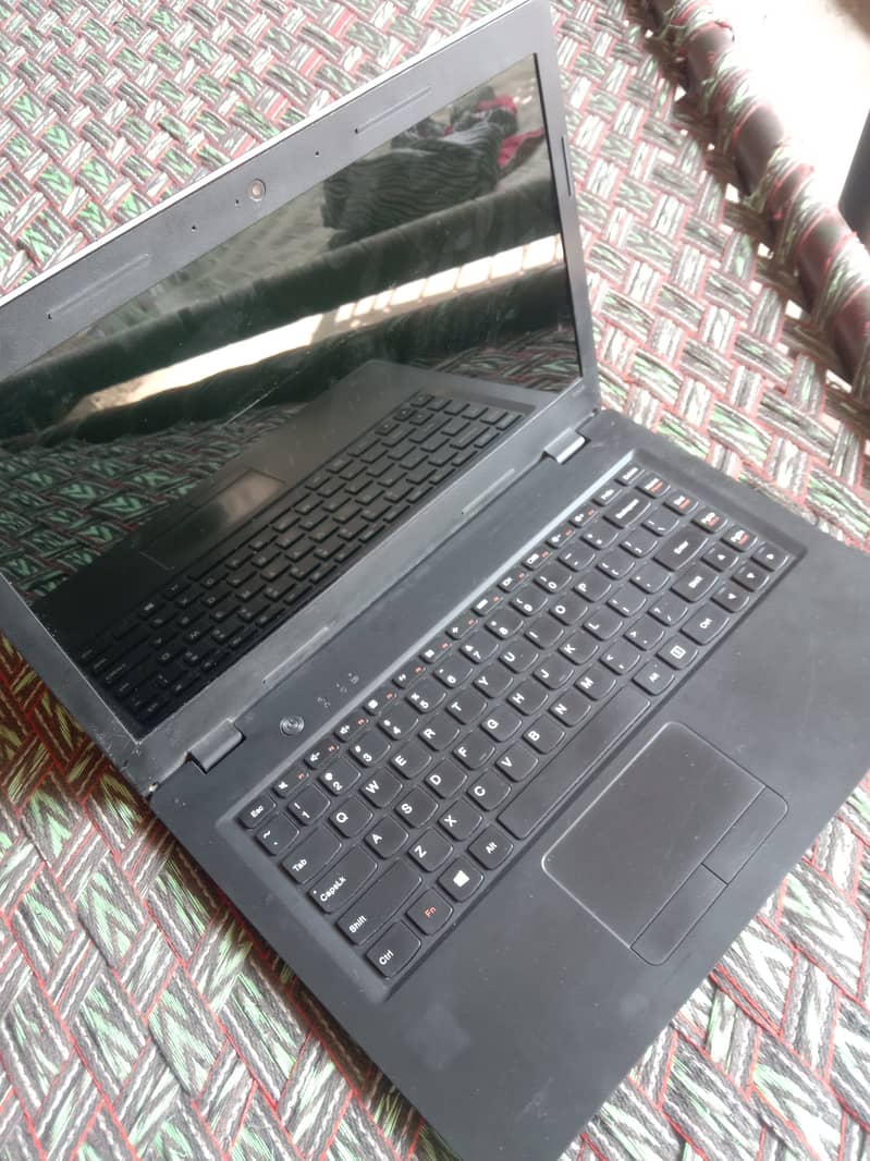 Lenovo ideapad laptop 7