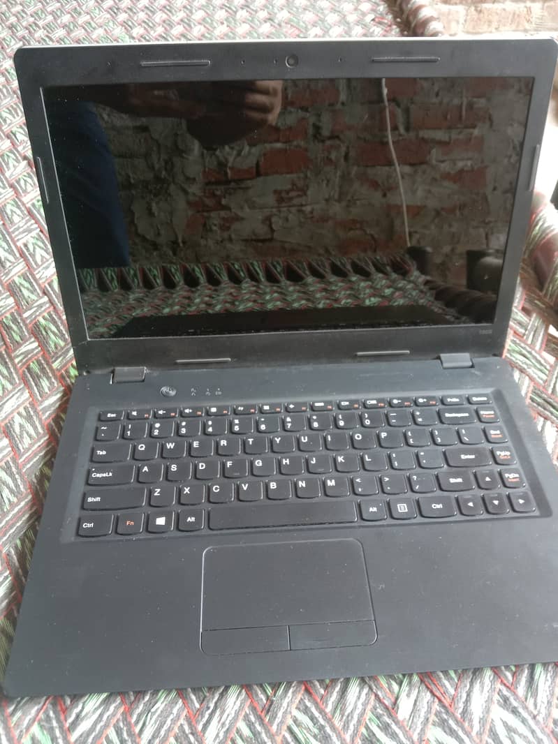 Lenovo ideapad laptop 8