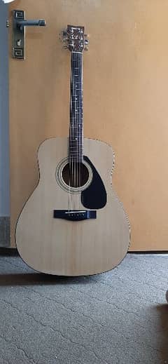 Yamaha Acoustic Guitar Yamaha f310 0