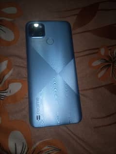 realme C21-Y