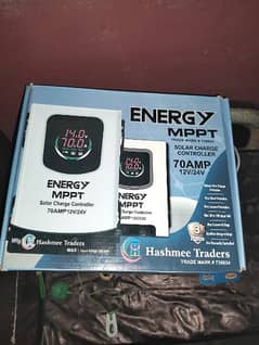 ENERGY MPPT 70 AM