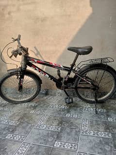 kids bicycle