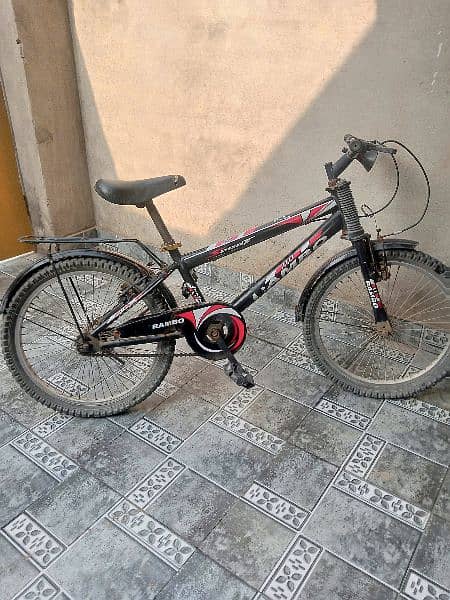 kids bicycle 4