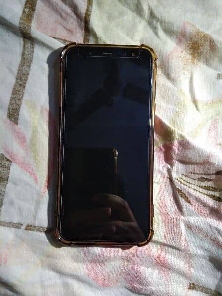 Samsung Galaxy J6 Best Condition 3GB/32GB PUBG. 4