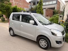 Suzuki Wagon R 2021b to b totally jenvon 0