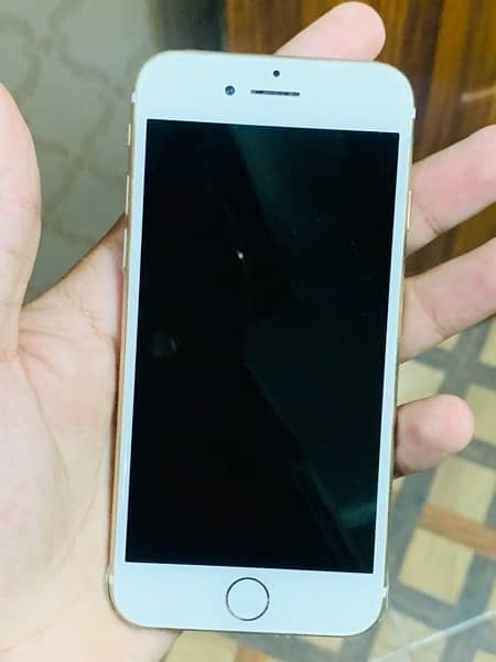 Iphone 7 32gb pta 1