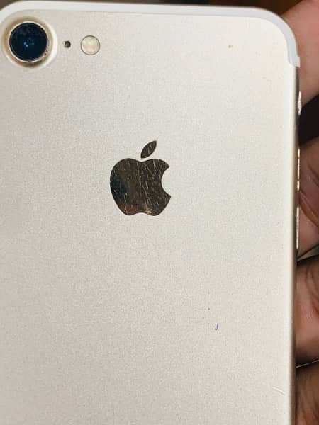 Iphone 7 32gb pta 2