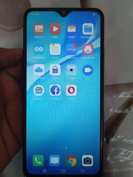 vivo y19 mobile for sale 3