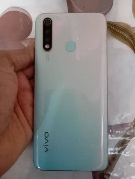 vivo y19 mobile for sale 5