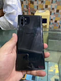 Samsung Note 10 Plus 5g 0