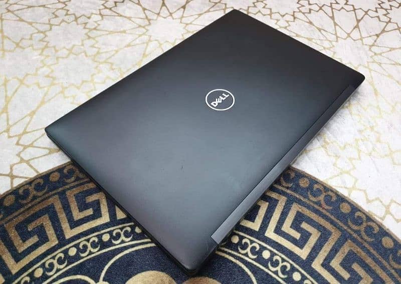 i5 6th gen 16gb ram dell latitude 7470 for sale in low price 1