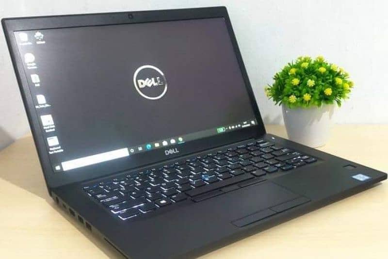 i5 6th gen 16gb ram dell latitude 7470 for sale in low price 3