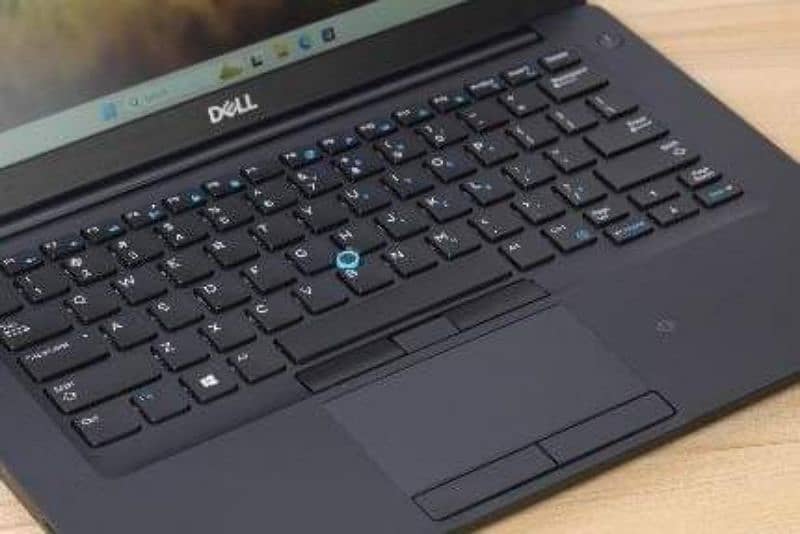 i5 6th gen 16gb ram dell latitude 7470 for sale in low price 4