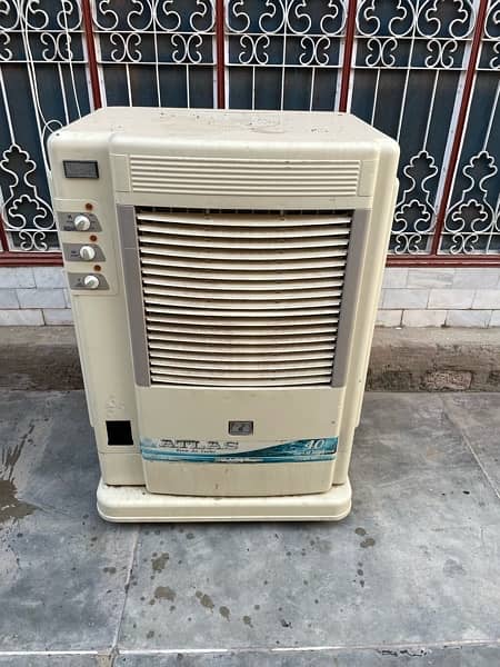 air cooler full size 0