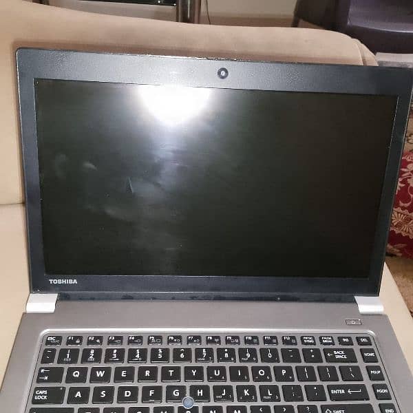 Toshiba Tecra i5 5 gernation 5