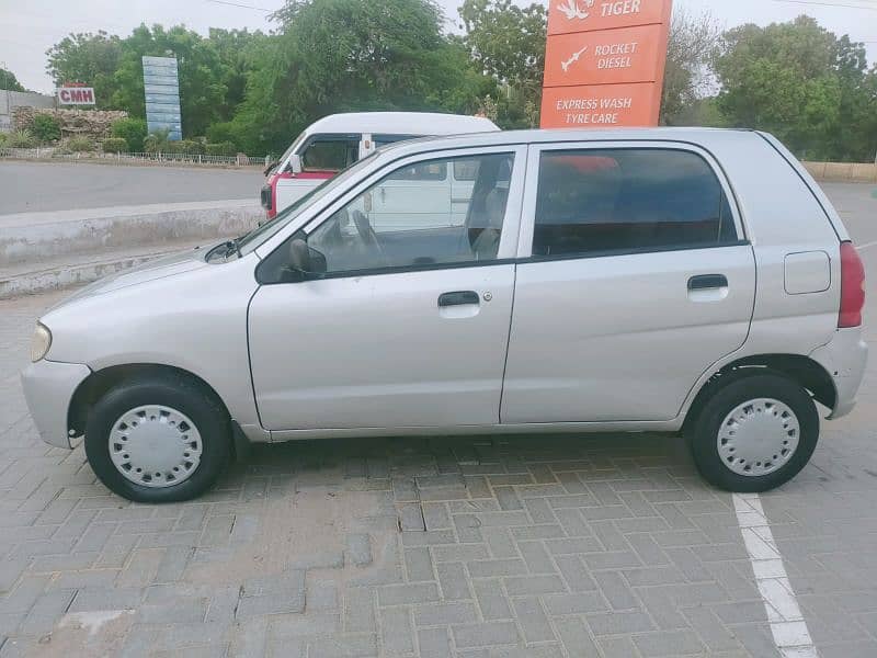 Suzuki Alto 2010 1