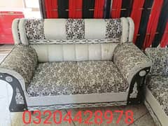 Sofa Set 3 , 2 , 1 in good condition urgent sale 03204428978