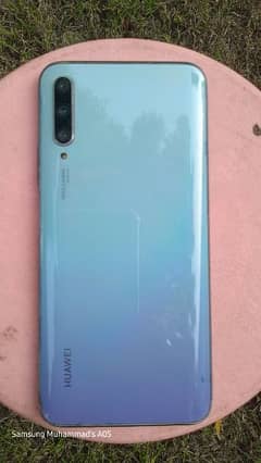 model hwavi y9s  6gb ram 128gb storeg