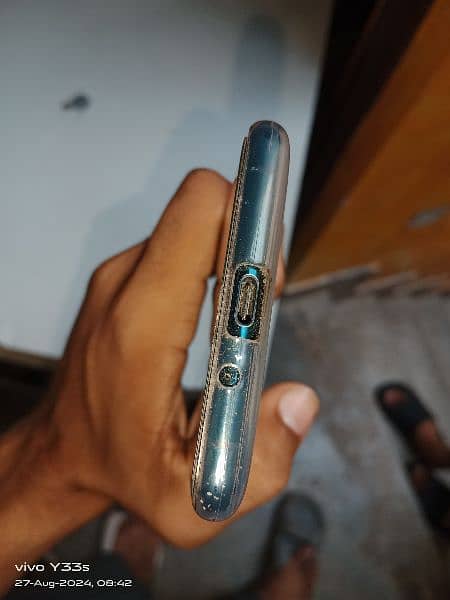 Sony Xperia XZ3 (Only Sale) 3