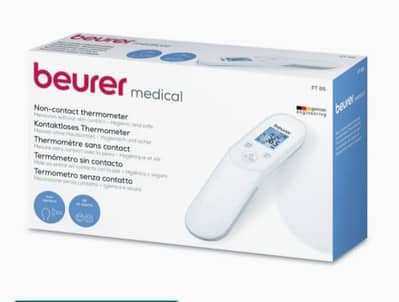 Beurer FT-85 Brand New Box Pack (100% Original)