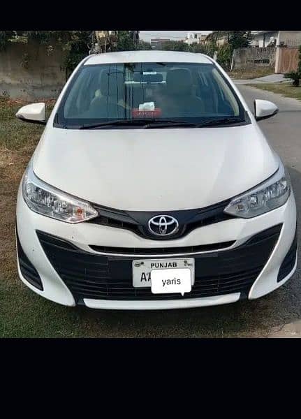 Lahore Rent a Car/ Self Drive/ Car rental/ Yaris/GLi/Altis/Cultus/ 8