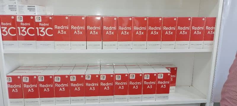 Realme Note50@22000 Realme C61@29300 RedmiA3x @18300 COD also Avail 3