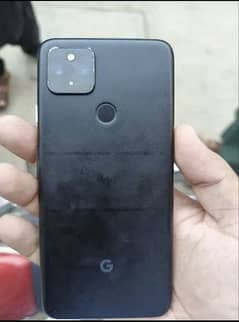 Exchange possible Google pixel 4a 5g 6 128