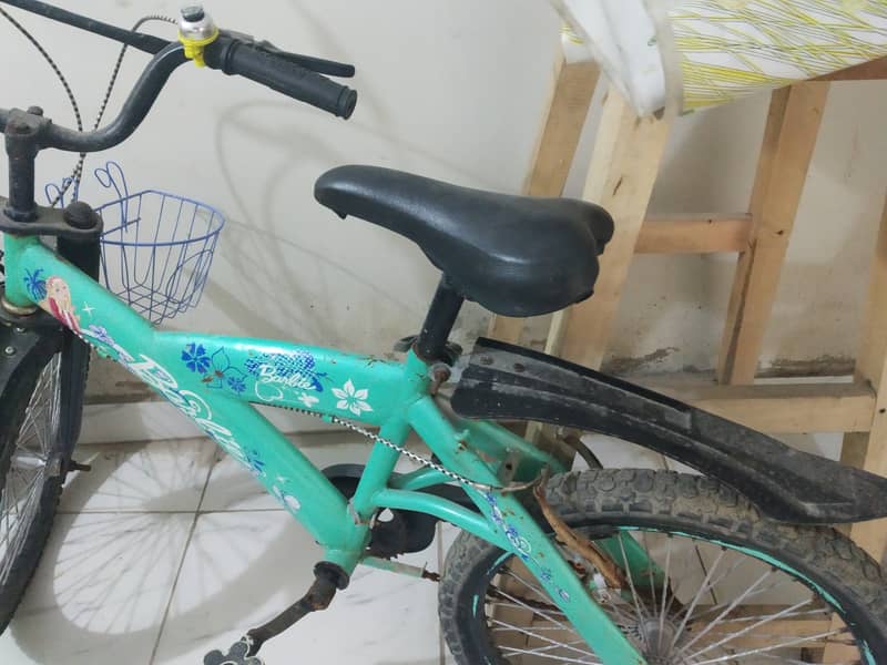 Bicycle for sale in good condition 1