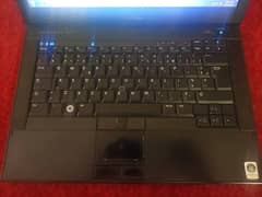 Dell laptop for sale e6410