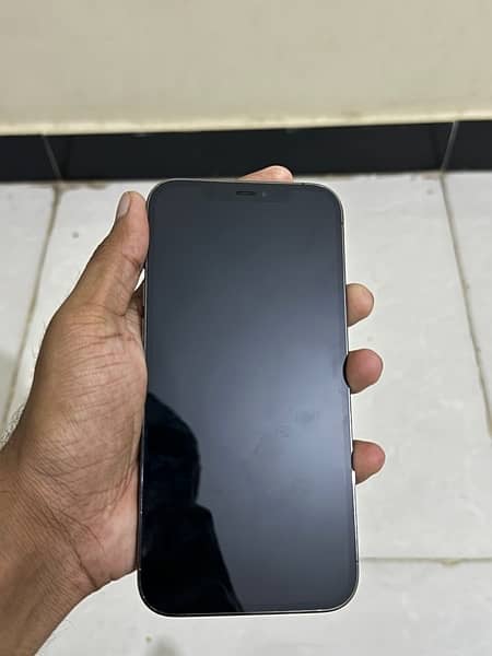 Iphone 12 pro max 128gb non pta 1