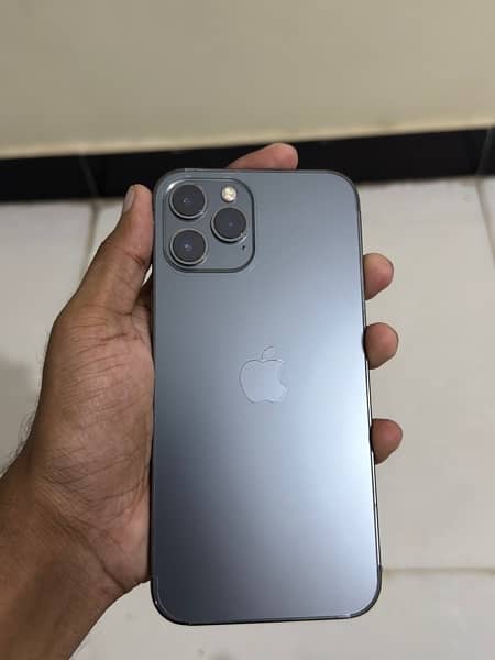 Iphone 12 pro max 128gb non pta 2