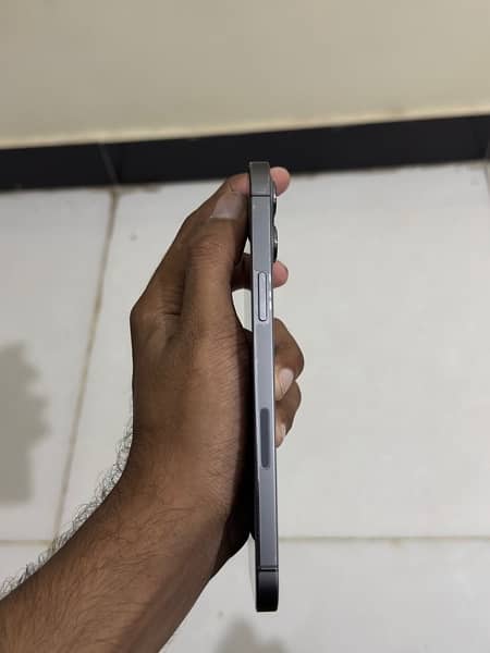 Iphone 12 pro max 128gb non pta 3